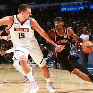 帕克与国米：从约基奇和sga聊古今差异，常季差异和联防