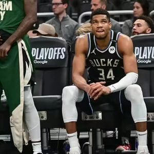 车神与帕克：雄鹿杂谈