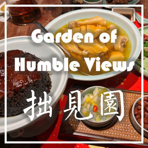 EP. 4 Shanghai Nostalgia: Food Memories