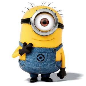 豆秀|小黄人版四声歌练习