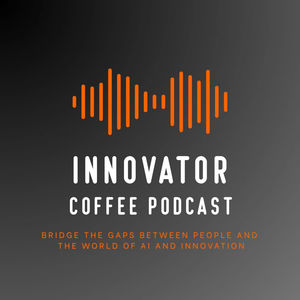 Innovator Coffee - PE19 AI & Web3: Synergies, Bottlenecks, and Investment Focus