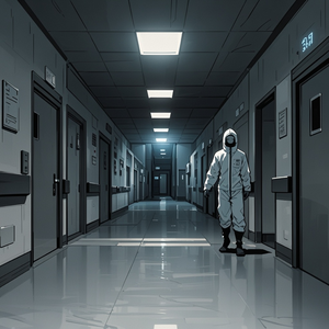 九楼棋友：医院下棋灵异事件