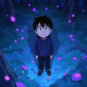 被冤屈的灵魂：看赵大猛如何面对血债