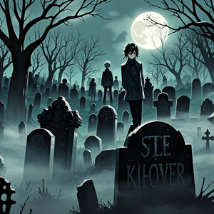 墓中坐起的人：生死之间的诡异瞬间