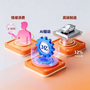 2025年那些“搞钱”的新门道