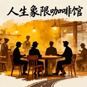第9期 「特别节目」新年茶话会