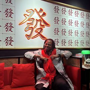 From Chi-Town to China: Navigating Identity, Supply Chain, and the China Dream with Joshua Charles Woodard