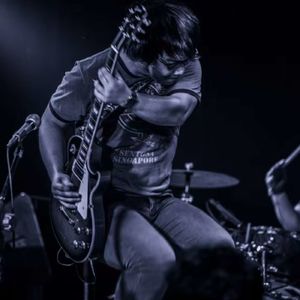 From Chinese Rock Star to Cross-Cultural Storyteller: Henry Kong on Music, Identity, and Cultural Exchange