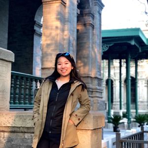 From China's Education System to Startup Side-Quests: Gab Liu on Curiosity, Culture, and Career Detours