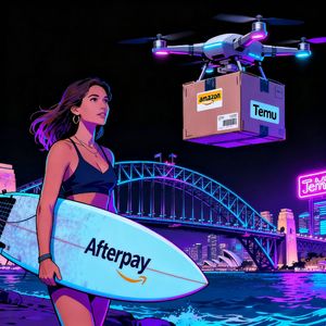 澳洲电商：天堂还是修罗场？