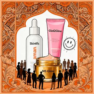 中国美妆印尼逆袭秘诀大公开