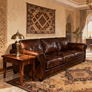 高端家具出海：中东新马掘金指南