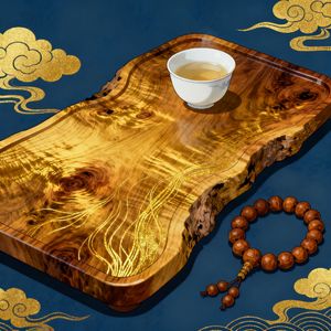 金丝楠木闯印尼：蓝海还是鲨鱼池？