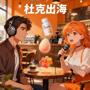 TikTok选品与内容的双向奔赴