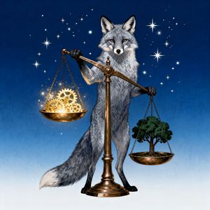 当世界重新回到丛林法则，我们该如何活着