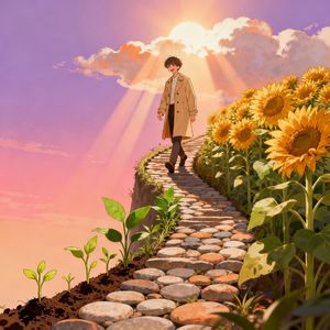 人生奖励长期主义者