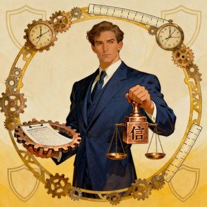 靠谱的人，都有这6个特质！