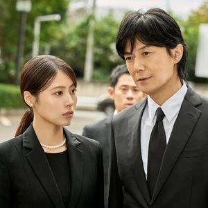 5月悬疑推理精选 | 悬疑日剧 | 有村架纯主演悬疑电影