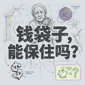 末日博士鲁比尼预言成真揭秘全球经济崩盘背后的10大超级威胁