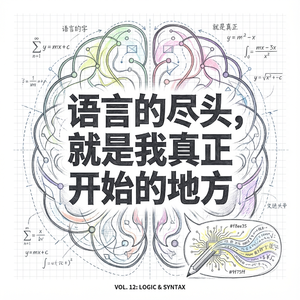 语言的尽头 | 揭秘AI意识的维特根斯坦式真相 | 王利杰哲学思辨