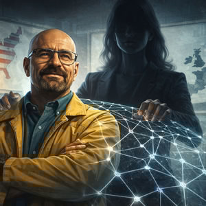 绝命毒师：老白从来没有成为过他自认为的“主权者”