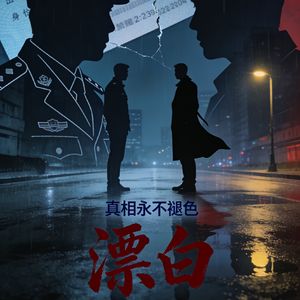 《漂白》真实故事：哈尔滨 "911" 碎尸案