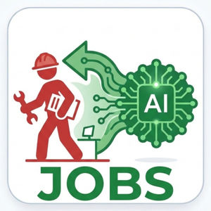 LLM: 你的工作, 要不交给我吧？LLM: Why Don’t You Let Me Do the Job?