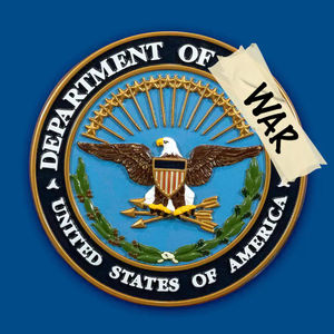 人类迈入AI化作战时代 Humanity is entering an Era of AI Warfare