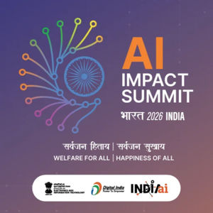 印度AI峰会: 全球南方的倔强 India AI Summit: The Resolve of the Global South