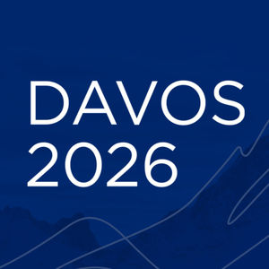 达沃斯2026: AI重构现实 Davos 2026: AI Is Rewriting Reality