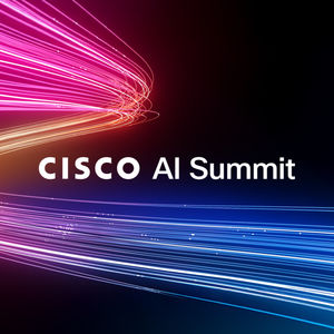 思科: 企业食用AI指南 Cisco AI Summit: Enterprise AI Implementation Guide