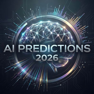 2026年AI趋势开年预测 AI Trends Prediction 2026