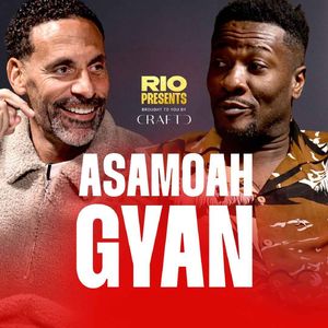 Asamoah Gyan: I was 8th highest paid player in world! Why AFCON should be moved