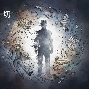 《AI讲活出生命的意义》：谁也夺不走你“如何面对痛苦”的自由