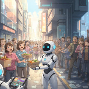 《埃隆·马斯克讲AI》：奇点已来，退休存钱无用