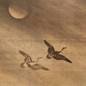 琴韵春秋045：高潮迭起的《秋鸿》，不为人知的奥秘