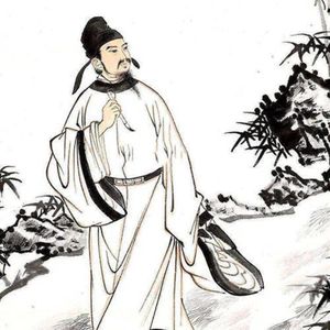 琴韵春秋052：白居易的唐朝，边缘化的古琴