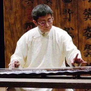 琴韵春秋032：唐健垣（上）| 忍饥挨饿写出3000页琴学著作