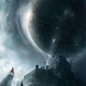 琴韵春秋055：漫聊三体，比星辰大海更远的地方