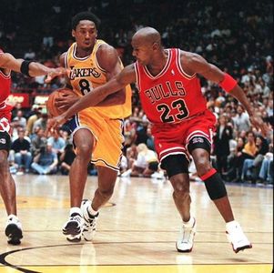 篮球场第一期：随便聊聊，听30年老球迷带你回顾记忆中的NBA