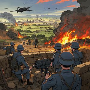 17（20260122）：德国对比利时的奇袭