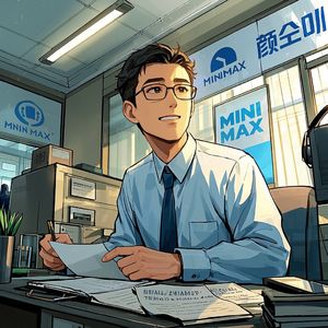 颜俊杰的逆袭：从商汤到MINIMAX的创业之路