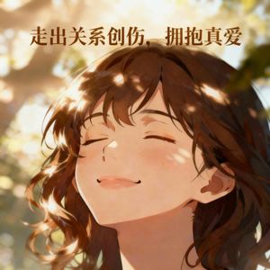 总在关系里患得患失？你的安全感，应该自己负责。