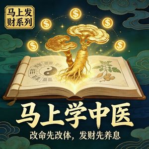 《马上学中医》98 | 不老延年的智慧:《本草图经》大宋硬核本草打假