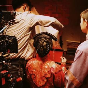 愉悦清单丨重走《封神》之路,爱上西安这座城