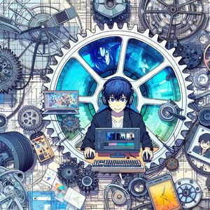 愉悦清单丨梦想就是能靠爱好赚钱,再靠赚的钱养爱好