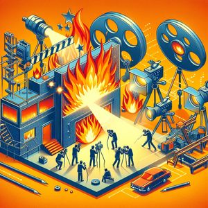 愉悦清单丨短剧爆火，是昙花一现，还是文艺创作者的春天