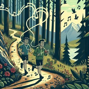 愉悦清单丨要么读书,要么旅行,灵魂与身体,总有一个要在路上