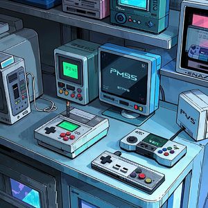 从小霸王到PS一：家用游戏机的成长之路