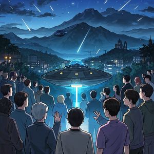 外星飞船？心理暗示？凤凰山事件的争论背后